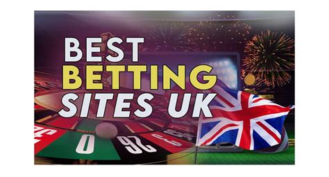 best online betting sites uk